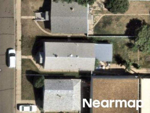 House for sale in Dickinson, North Dakota