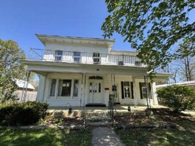 House for sale in Cresco, Iowa