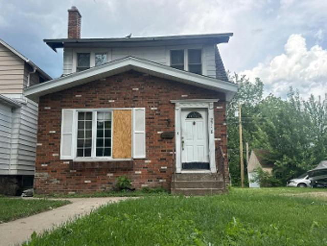 House for sale in Hibbing, Minnesota