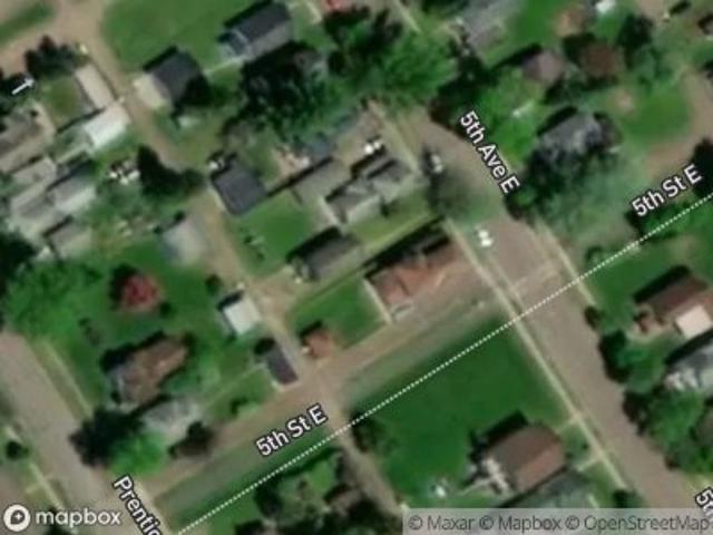 House for sale in Ashland, Wisconsin