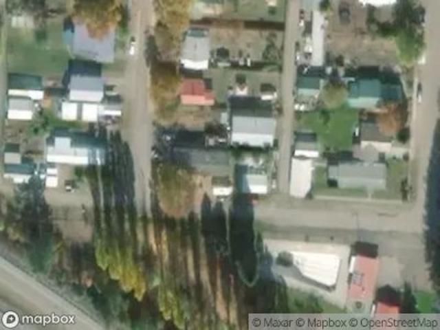 House for sale in Riverview Trailer Park, Superior
