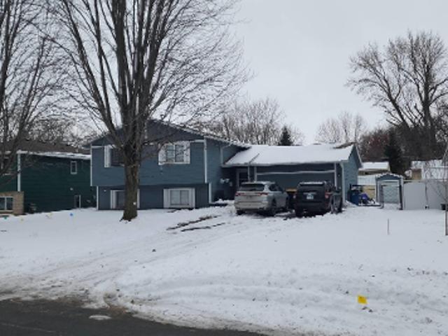 House for sale in Shakopee, Minnesota