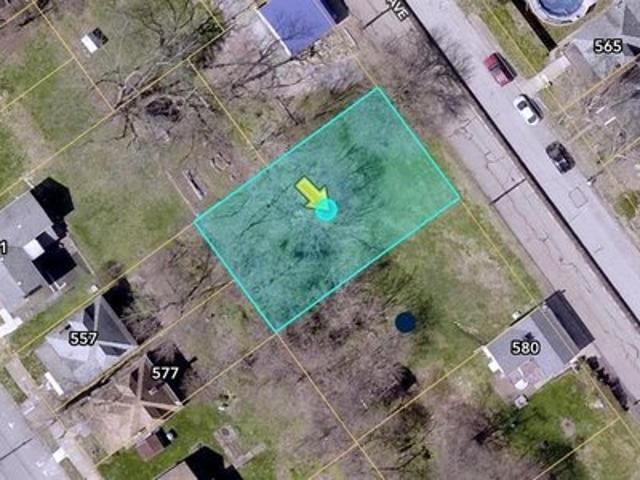 Land for sale in Beaver, Pennsylvania