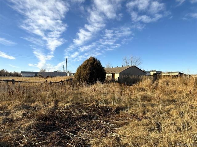 Land for sale in Hugo, Colorado