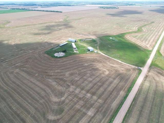 Farm for sale in Kansas