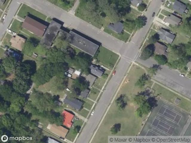 House for sale in Birmingham, Alabama