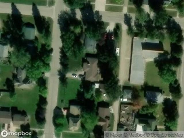 House for sale in Casselton, North Dakota
