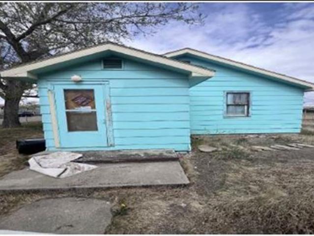 House for sale in Cut Bank, Montana