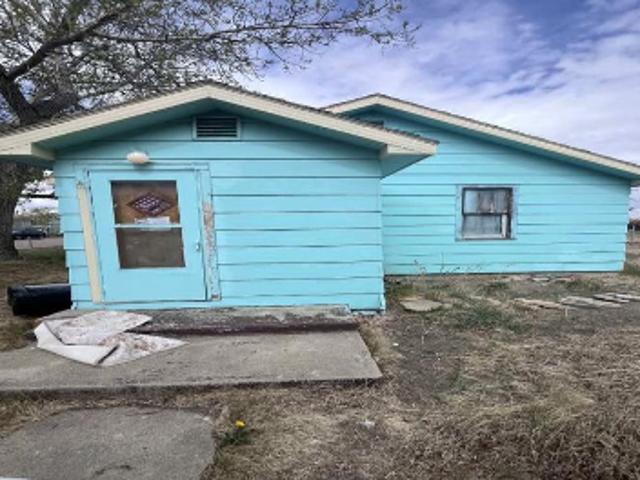 House for sale in Cut Bank, Montana