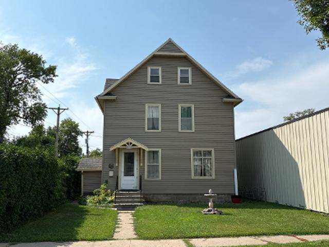 House for sale in Aberdeen, South Dakota