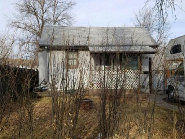 House for sale in Cascade, Montana