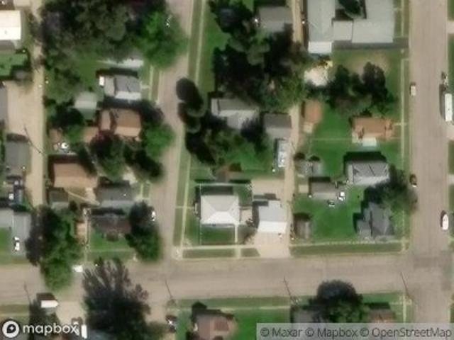 House for sale in Jamestown, North Dakota