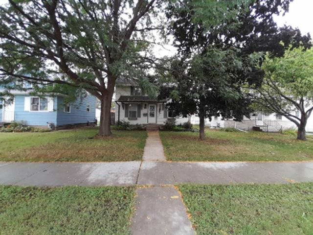 House for sale in South Saint Paul, Minnesota