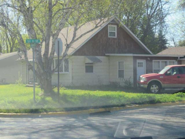 House for sale in Pelican Rapids, Minnesota