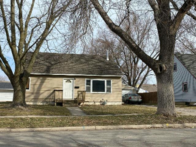 House for sale in Austin, Minnesota