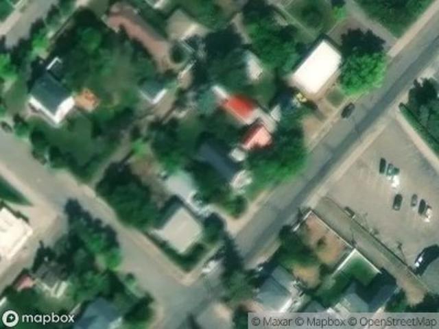 House for sale in Cut Bank, Montana