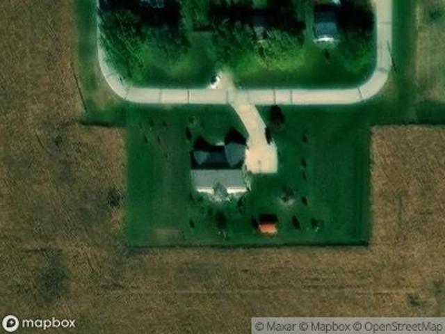 House for sale in Badger, Iowa