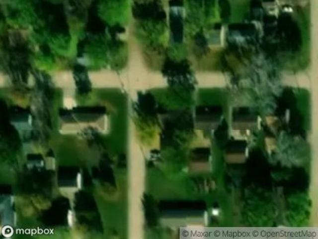 House for sale in Belmond, Iowa