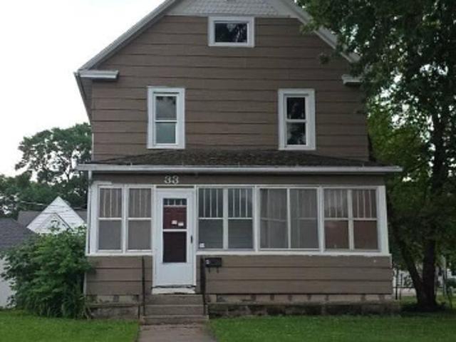 House for sale in Wells, Minnesota