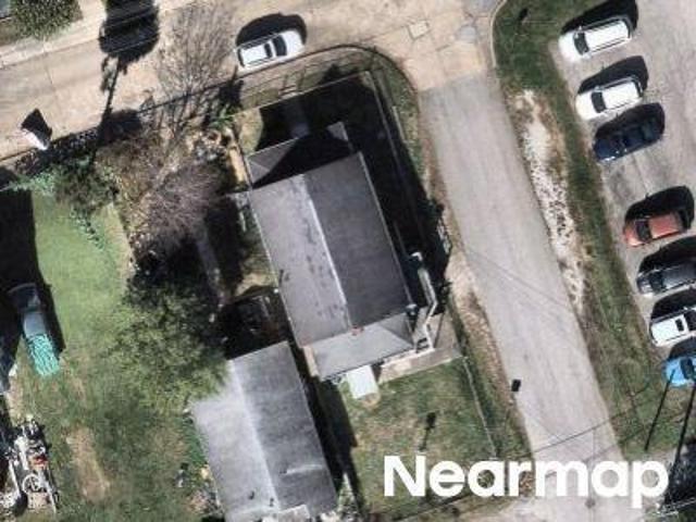 House for sale in Huntington, West Virginia