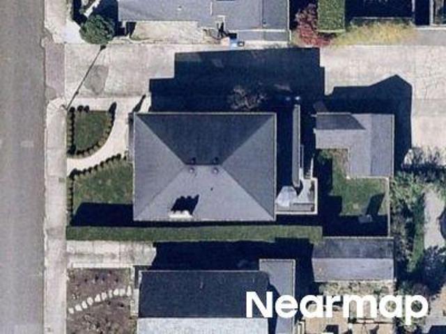 House for sale in Seattle, Washington