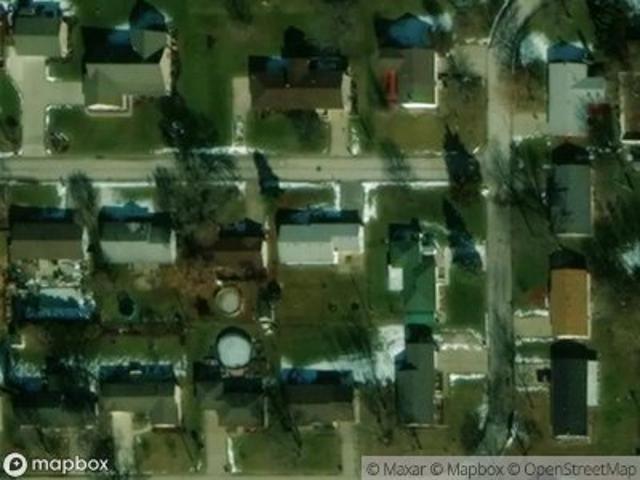 House for sale in Andalusia, Illinois