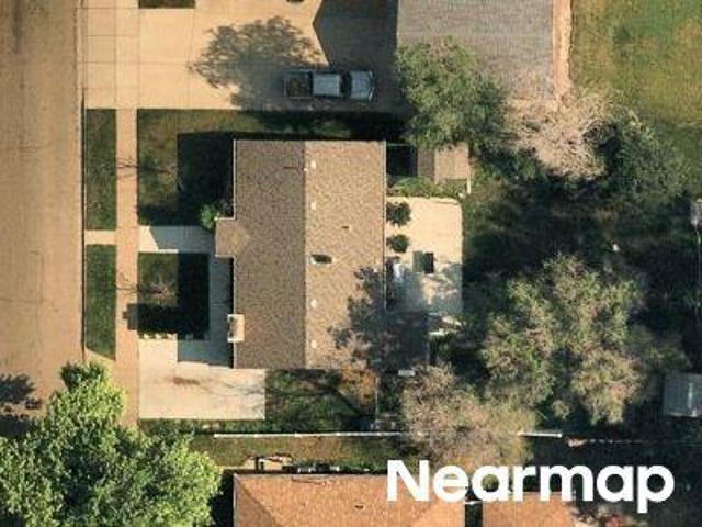 House for sale in Dickinson, North Dakota