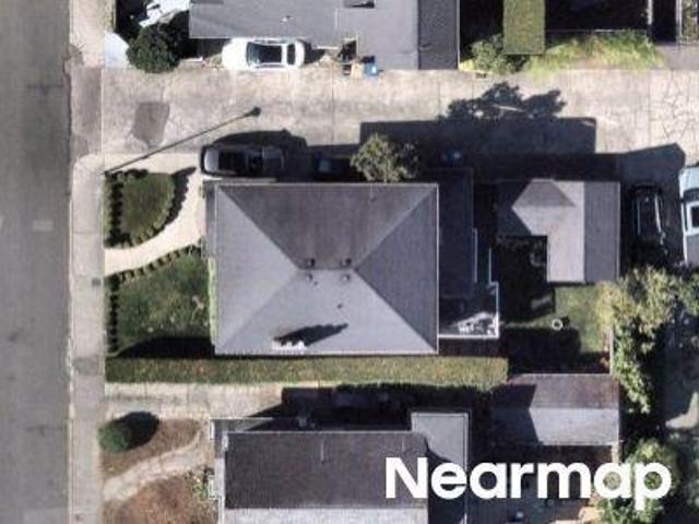 House for sale in Seattle, Washington