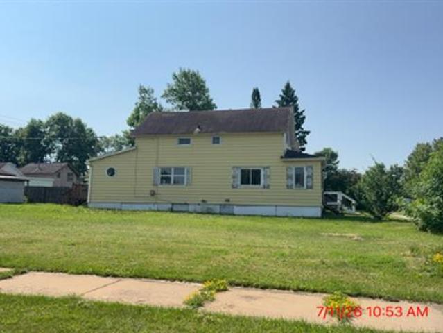 House for sale in Hibbing, Minnesota