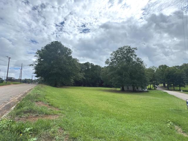 Land for sale in Ashland, Alabama