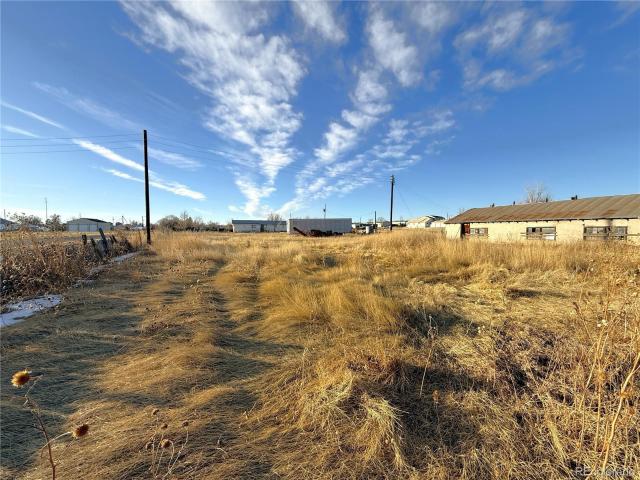 Land for sale in Hugo, Lincoln County