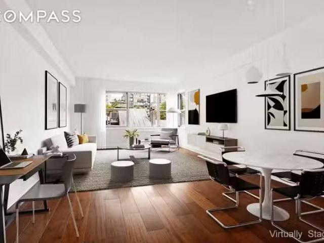 House for rent in New York