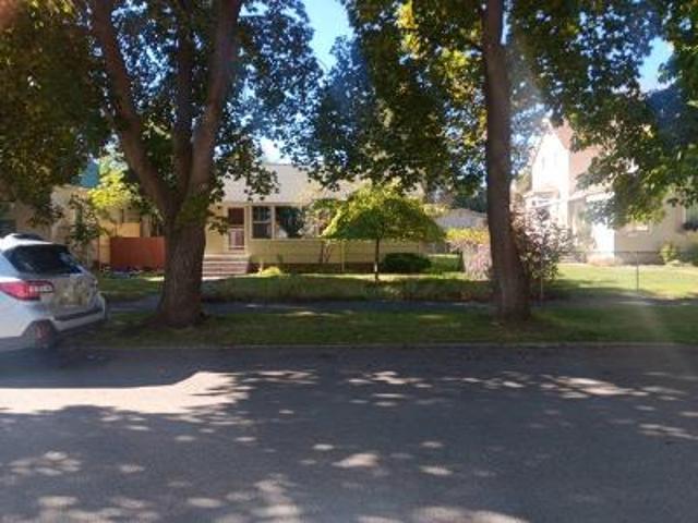 House for sale in Kalispell, Montana