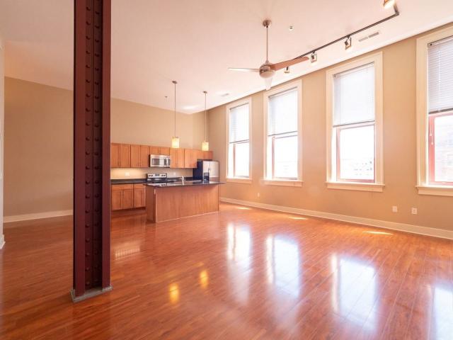 Apartment for rent in Pittsburg, Pennsylvania