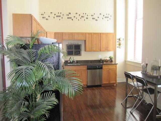 Apartment for rent in Pittsburgh