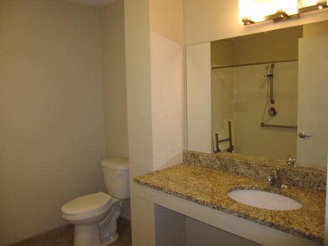 Apartment for rent in Pittsburg, Pennsylvania