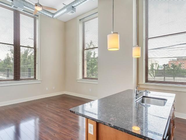 Apartment for rent in Pittsburgh