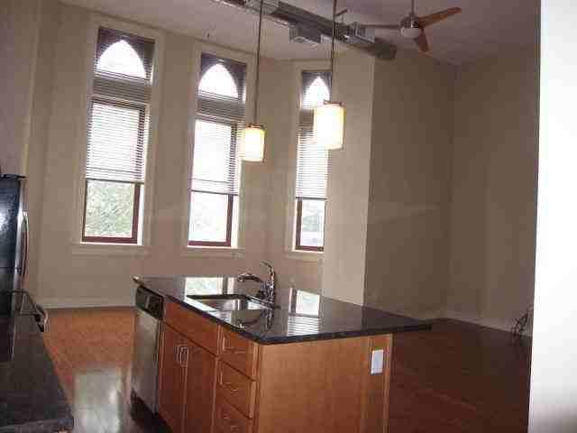 Apartment for rent in Pittsburg, Pennsylvania