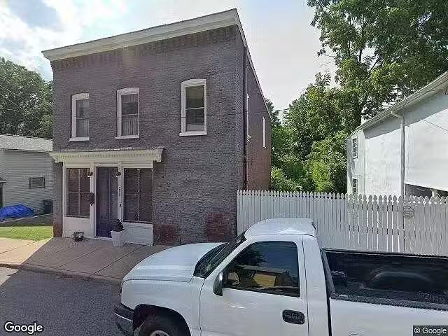 House for rent in Charlottesville