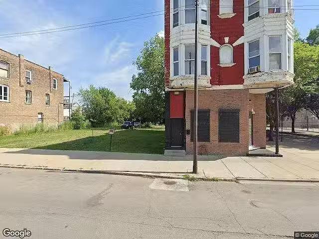 House for rent in Chicago House for rent in Chicago