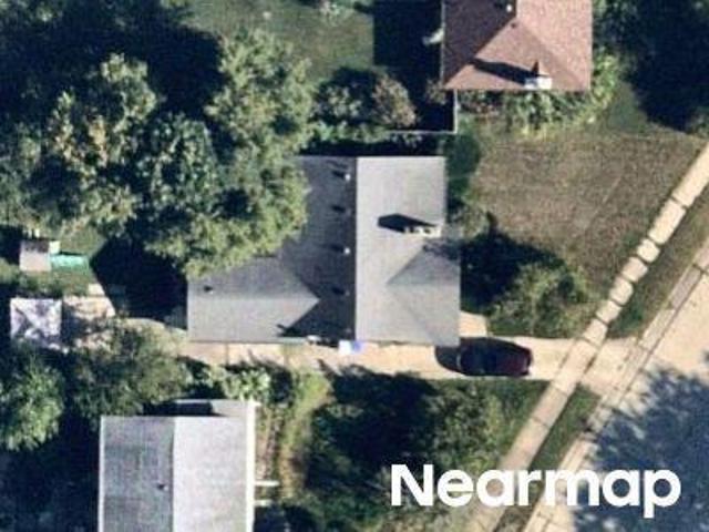 House for sale in Kenosha, Wisconsin