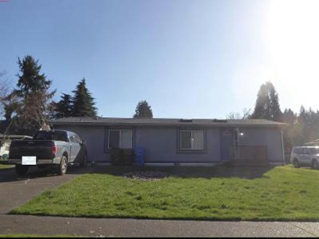 House for sale in Thurston, Washington