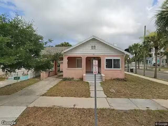 House for rent in Daytona Beach