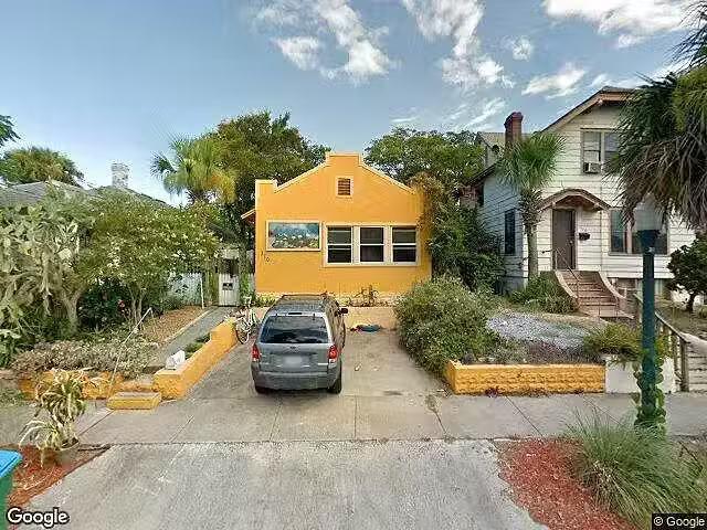 House for rent in Daytona Beach