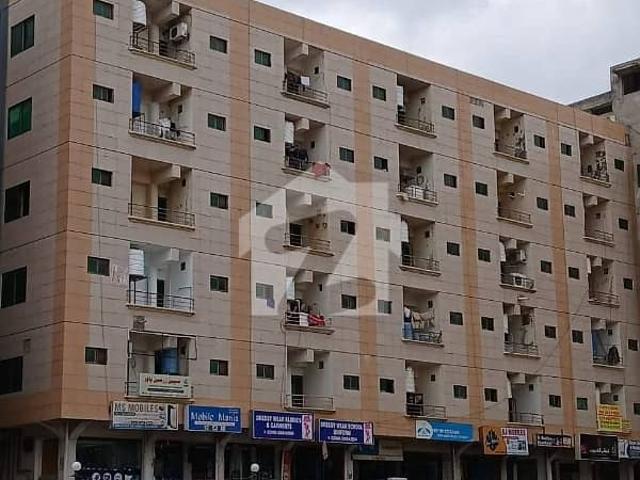 Apartment for sale in اسلام آباد, زون 1