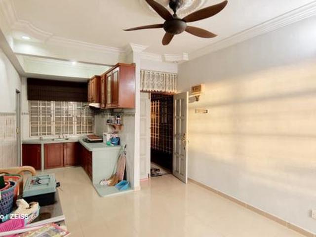 Condominium for sale in Wellesley, Penang
