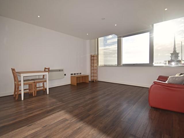 Apartment for rent in Riverdene, Priest Down