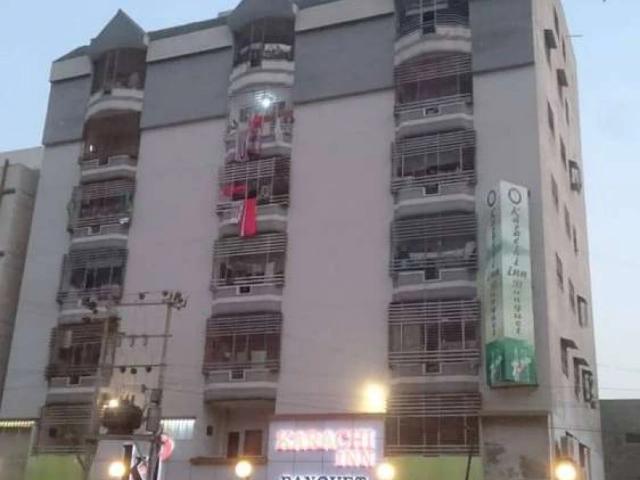 Apartment for sale in New Karachi Town, کراچی ڈویژن