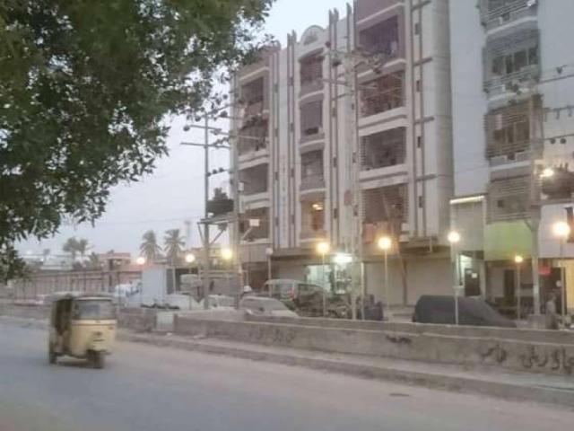 Apartment for sale in North Waziristan, Federally Administered Tribal Areas fata