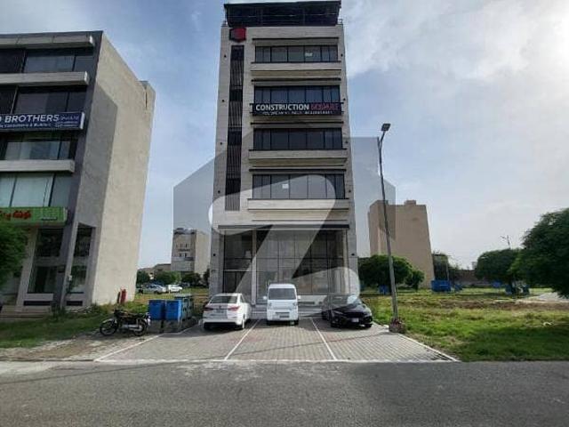 Office for rent in Rawalpindi, Islamabad Capital Territory